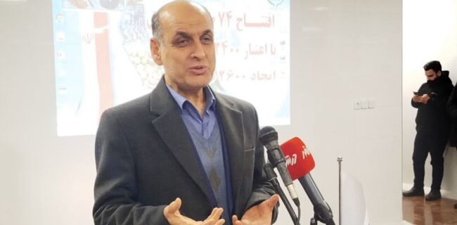 لزوم جبران عقب‌ماندگی تاریخی حوزه کشاورزی در استان