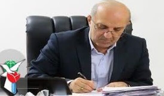 پیام قدردانی مدیرکل بنیاد شهید و امور ایثارگران استان گیلان از حضور گسترده ایثارگران و مردم شهیدپرور در راهپیمایی ۲۲ بهمن