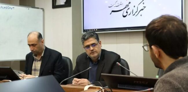 صدور 175 هزار سند روستایی در گیلان صدور ۱۷۵ هزار سند روستایی در گیلان
