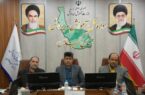 تجلیل از ۳۴ جانباز فرهنگی استان گیلان