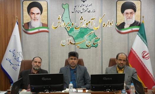 تجلیل از ۳۴ جانباز فرهنگی استان گیلان