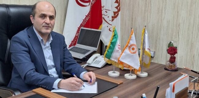 راه اندازی کد دستوری بهزیستی گیلان جهت دریافت زکات فطریه راه اندازی کد دستوری بهزیستی گیلان جهت دریافت زکات فطریه