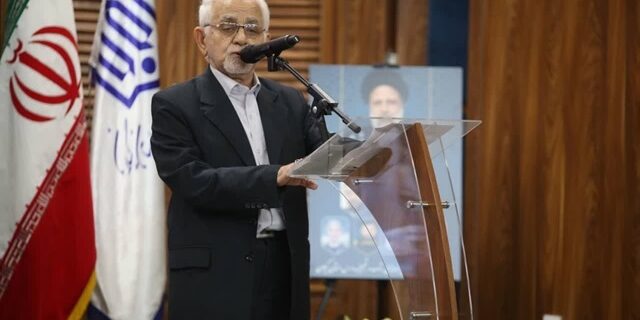 سیدابوالقاسم میرمسعودی لنگرودی رئیس مجمع خیرین مدرسه ساز استان گیلان سیدابوالقاسم میرمسعودی لنگرودی رئیس مجمع خیرین مدرسه ساز استان گیلان