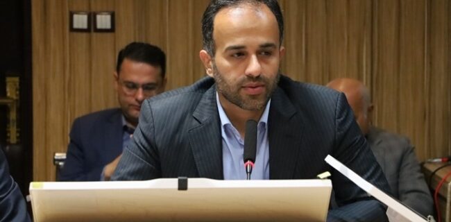 آغاز برنامه‌ریزی دقیق و مشخص برای ساماندهی آسفالت مناطق پروژه های عمرانی
