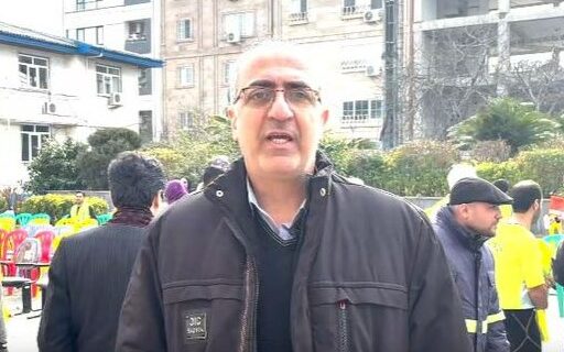 ثبت ۳۶۴ هزار و ۹۳۴ فعالیتهای امدادی سال ۱۴۰۳ در سامانه امداد مکانیزه گاز گیلان