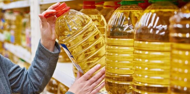 عادی شدن بازار روغن گیلان طی روزهای آینده