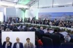 حضور شهردار رشت و شهردار تهران در نشست اقتصادی بریکس برزیل