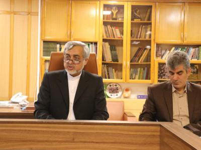 کشت دوم، نوسازی اراضی و تسهیل سکونت در روستاها مسیر پایداری کشاورزی است
