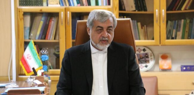 ناکارآمدی برخی پیمانکاران یکی از عوامل عدم تکمیل پروژه‌هاست