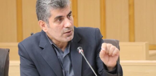 ۲۲ پروژه کشاورزی در گیلان آماده بهرهبرداری شد ۲۲ پروژه کشاورزی در گیلان آماده بهرهبرداری شد