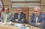 آمادگی نظام سلامت گیلان در برابر تهدیدات با تأکید بر تقویت زیرساختها