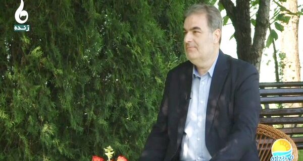 ذخیره فعلی آب در مخزن سد سفیدرود ۴۸۰ میلیون متر مکعب است