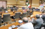 حضور مدیر مخابرات منطقه گیلان در جلسه بررسی وضعیت ارتباطی شهرستان رودبار