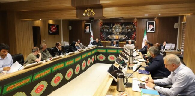 محل استقرار سازمان فرهنگی ورزشی شهرداری رشت تعیین تکلیف شود