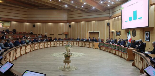 افزایش ۱۱درصدی صادرات غیرنفتی گیلان