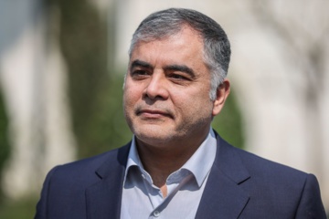 حتی یك بشكه نفت بدون برنامه روی آب نداریم حتی یک بشکه نفت بدون برنامه روی آب نداریم