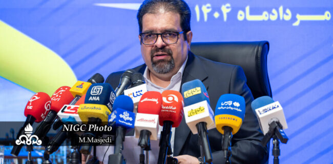 استقبال از هفته دولت با بهرهبرداری از پروژههای گازرسانی و زیرساختی استقبال از هفته دولت با بهرهبرداری از پروژههای گازرسانی و زیرساختی