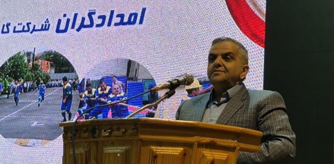 امدادگران الگوی مجموعه توانمندند امدادگران الگوی مجموعه توانمندند