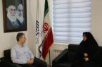 همگامی آموزش و پرورش خمام و نوسازی مدارس گیلان در مسیر عدالت آموزشی با مشارکت مردم