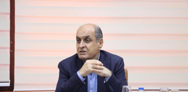 جهاد دانشگاهی عصاره ای از ظرفیت های انقلاب اسلامی است