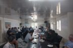 پیشرفت ساخت بیمارستان پرفسور سمیعی؛ گامی بلند برای سلامت گیلان