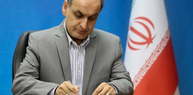 انتصابات جدید در فرمانداری های استان گیلان انتصابات جدید در فرمانداری های استان گیلان