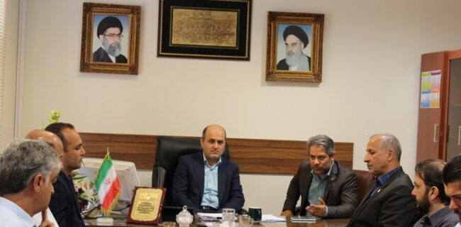 دیدار مسئولان انجمنهای سندرم داون و اوتیسم با مدیرکل بهزیستی گیلان دیدار مسئولان انجمنهای سندرم داون و اوتیسم با مدیرکل بهزیستی گیلان