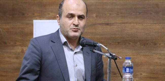 سلامت زنان و آینده جمعیت؛ نشستی برای گیلانی جوانتر سلامت زنان و آینده جمعیت؛ نشستی برای گیلانی جوانتر