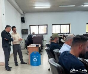 برای بیش از ۸۸۰ اپراتور جایگاه سی ان جی دوره اموزشی برگزار شد برای بیش از ۸۸۰ اپراتور جایگاه سی ان جی دوره اموزشی برگزار شد