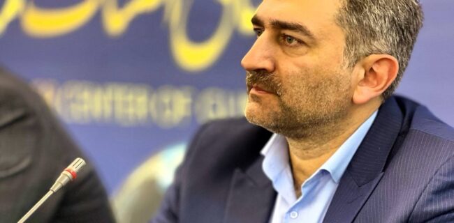 نصب ۳۴۰۰ كنتور هوشمند از ابتدای سال تاكنون نصب ۳۴۰۰ کنتور هوشمند از ابتدای سال تاکنون
