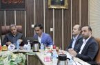 برگزاری جلسه مدیران کل اعضای شورای هماهنگی رفاه با محوریت معرفی طرح سلام