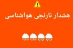توصیه های هواشناسی کشاورزی برای بهره برداران استان گیلان