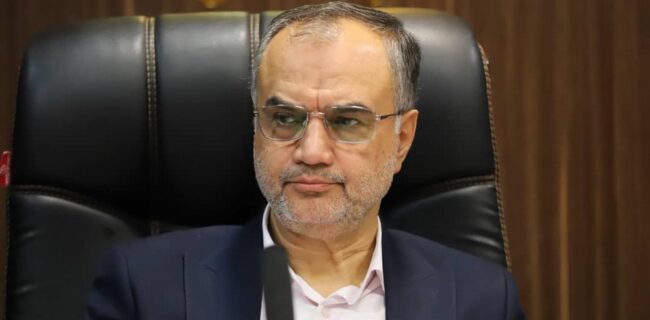 ایران اسلامی اُبهت پوشالی آمریکا را لگد مال کرد