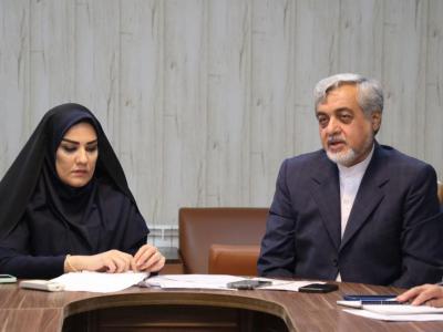 با مافیای آرد و نان در شهرستان قاطعانه برخورد می‌کنم