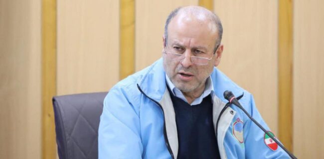 از توقف در حاشیه رودخانه‌ها پرهیز کنید