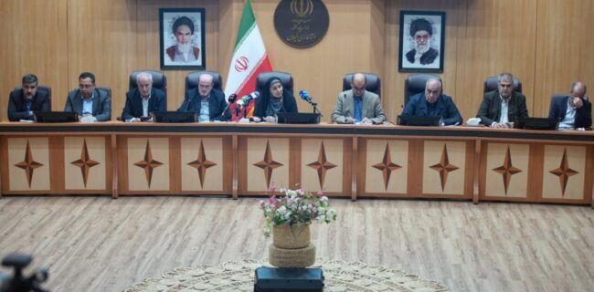 تملک کامل مسیر راه‌آهن رشت – آستارا تا پایان سال محقق می‌شود