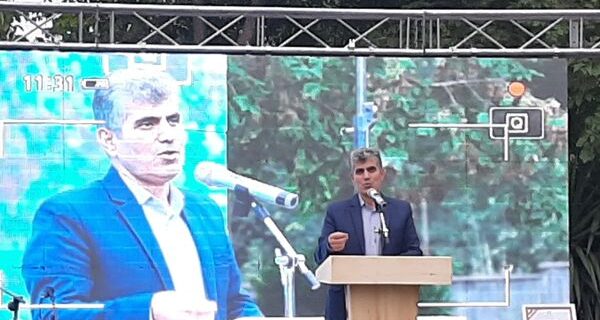 شهرستان رودسر، پایتخت فندق ایران است شهرستان رودسر، پایتخت فندق ایران است