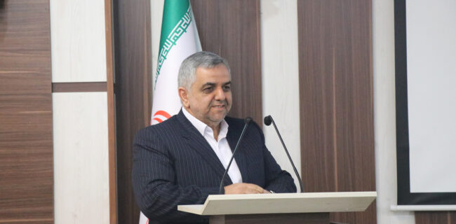 رتبه سوم گروه زیربنایی و چهارم استانی رتبه سوم گروه زیربنایی و چهارم استانی
