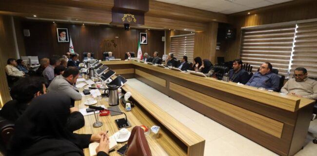آماده سازی زیرساختها برای ثبت رشت به عنوان شهر جهانی صنایع دستی