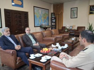 نقشآفرینی ارتش در میدانهای سخت مایه افتخار مردم است نقشآفرینی ارتش در میدانهای سخت مایه افتخار مردم است