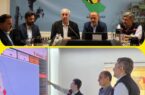 شرکت توزیع برق گیلان، پیشرو در تحول دیجیتال و هوشمندسازی شبکه