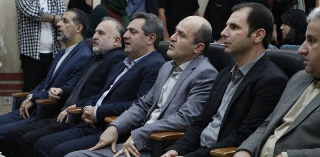 آیین گرامیداشت روز جهانی ناشنوایان در شهرستان بندر انزلی برگزار شد