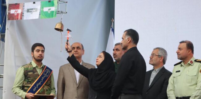 تقویت مدارس و هنرستان‌ها پیش نیاز توسعه کشور است