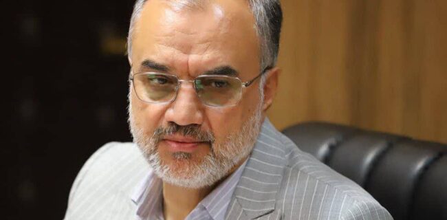 تعیین تکلیف ۹۲ ملک در مسیر اجرای پروژه سعدی به سرگل