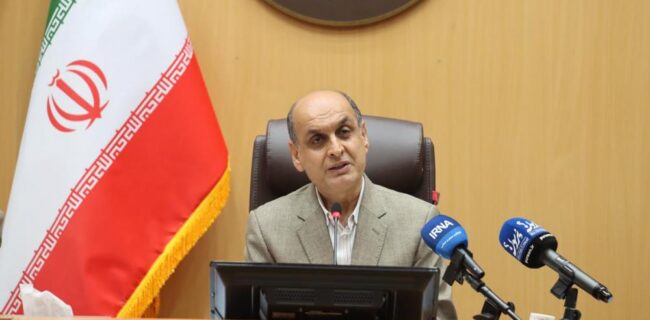 مدیریت صحیح منابع و همدلی، شرط توسعه پایدار گیلان است مدیریت صحیح منابع و همدلی، شرط توسعه پایدار گیلان است