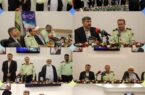 همایش صیانت از شبکه توزیع برق