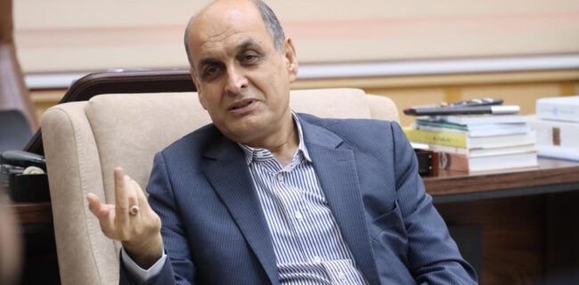 گیلان با ارتقای زیرساخت‌ها به الگوی شهر هوشمند تبدیل شود
