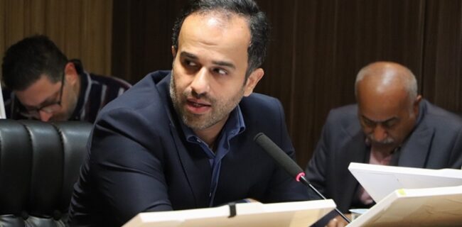 تمام اقدامات معاونت عمرانی قابل دفاع است و نباید به این مجموعه اجحاف شود