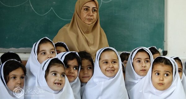 معلمان مدارس غیرانتفاعی زیر چتر پوشش بیمه ای تأمین اجتماعی معلمان مدارس غیرانتفاعی زیر چتر پوشش بیمه ای تأمین اجتماعی