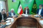 دشمنان طبیعی آفات جنگل های گیلان شناسایی شود